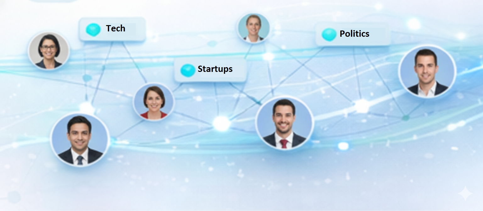 Beat Intelligence UI